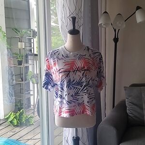 Tommy Hilfiger white shirt size M